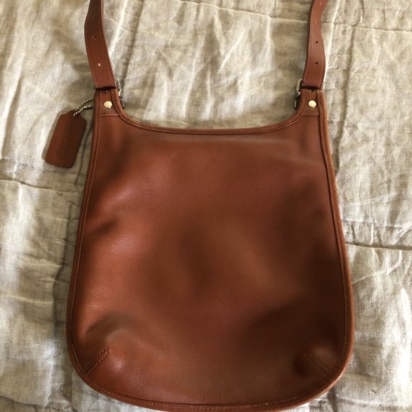Vintage Coach purses - Picture 7 of 12
